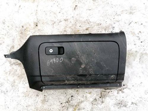 Used Glove box Glove box VW GOLF VI (5K1) 1.6 TDI (105 hp) 35262275 35262275