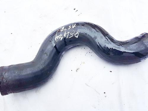 Used Pipe Pipe OPEL ASTRA G Hatchback (T98) 2.0 DTI 16V (F08, F48) (101 hp) 33527508 33527508