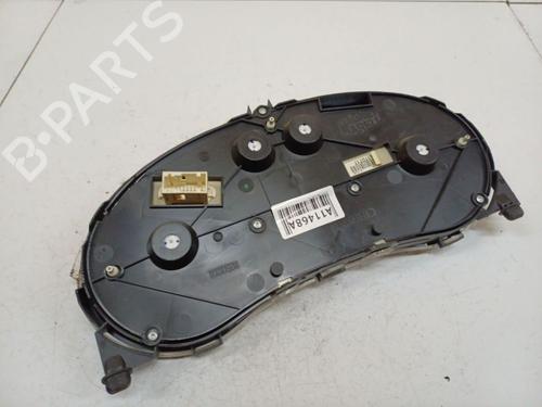 Instrument cluster CITROËN JUMPY II (VF7) 2.0 HDi 120 | BP37228057C47 - Image 3