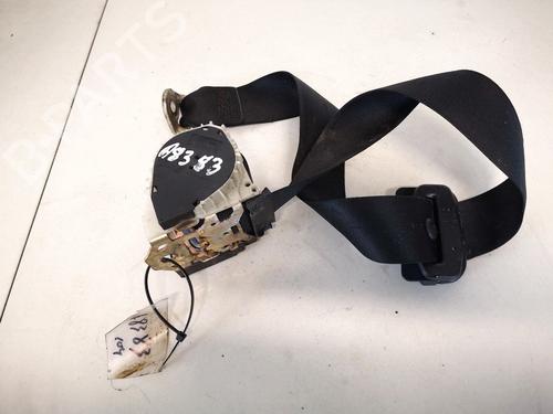 Used Rear right seatbelt Rear right seatbelt 35392352 35392352
