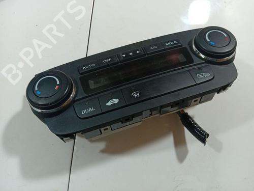 Used Climate control Climate control HONDA CR-V III (RE_) 2.2 i-CTDi 4WD (RE6) (140 hp) 34914034 34914034