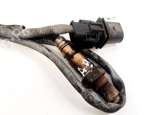 Electronic sensor BMW X5 (E70) 4.8 i xDrive | BP35225509M84 - Image 3