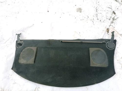 Cappelliera Cappelliera AUDI A4 B5 (8D2) 1.6 (100 hp) 35480436 35480436