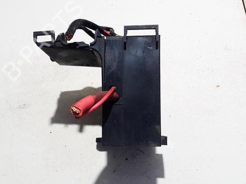 Used Fuse box Fuse box RENAULT MEGANE Scenic (JA0/1_) 2.0 i (JA0G) (114 hp) 33527820 33527820
