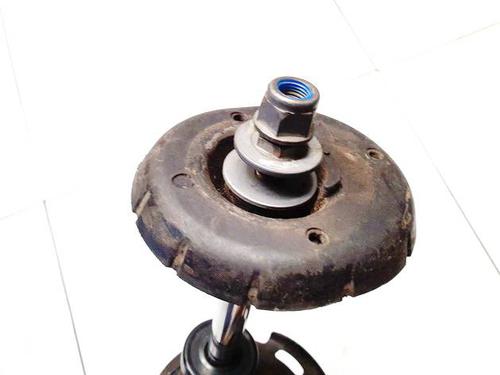 Left front shock absorber CITROËN DS3 (SA_) 1.2 VTi 82 | BP35632425M16 - Image 3