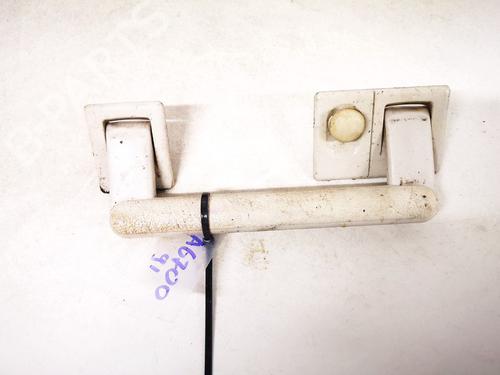 Used Interior roof handle Interior roof handle AUDI 80 B3 Saloon (893, 894, 8A2) 1.8 S (90 hp) 35568298 35568298