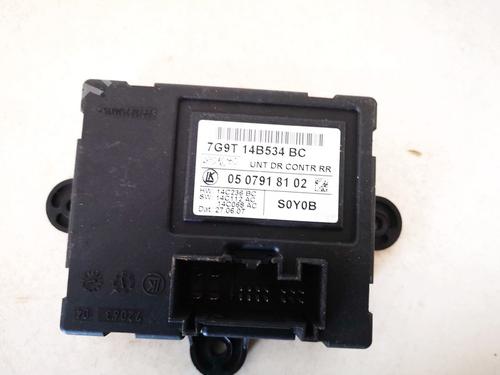 Electronic module FORD MONDEO IV (BA7) 2.0 TDCi | BP35585247M83 - Image 2