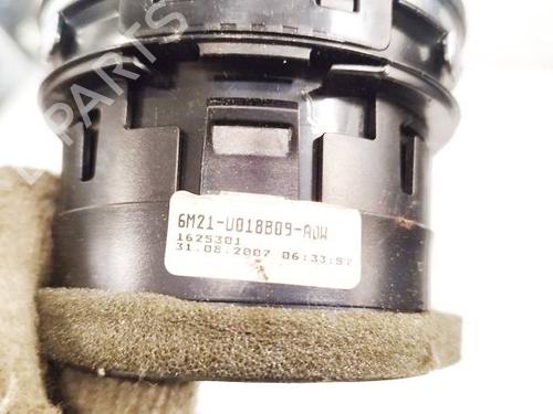 Luftventil FORD MONDEO IV (BA7) 2.0 TDCi | BP38945819I21 - Image 4
