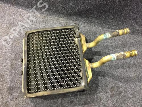 Varmeapparat Varmeapparat OPEL COMBO Box Body/MPV (71_) 1.7 D (60 hp) 35655871 35655871
