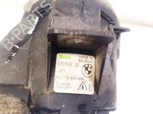 Left front fog light BMW 1 (E87) 116 i | BP35118069C30 - Image 3