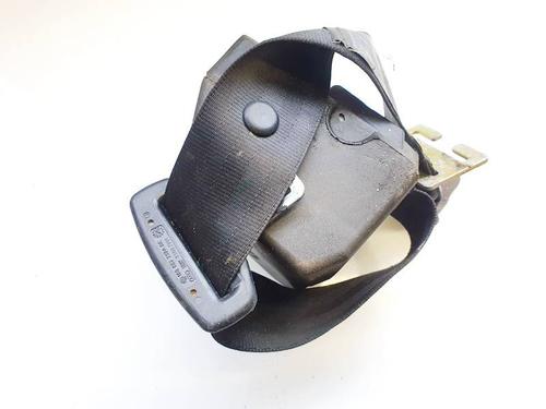 Used Rear left seatbelt Rear left seatbelt VW PASSAT B6 (3C2) 2.0 TDI (140 hp) 35312067 35312067