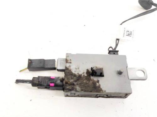 Electronic module JAGUAR XF I (X250) 3.0 D | BP35268900M83 - Image 2