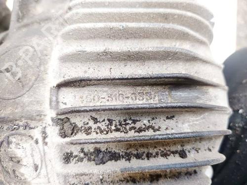 Rear differential MERCEDES-BENZ M-CLASS (W164) ML 420 CDI 4-matic (164.128) | BP35009444M24 - Image 4
