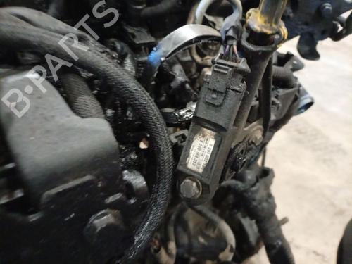 Electronic module NISSAN NOTE (E11, NE11) 1.5 dCi | BP39757788M83 - Image 3