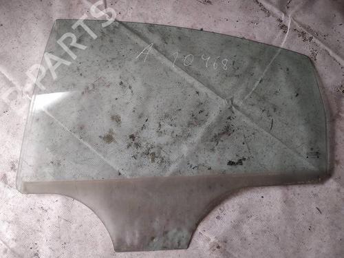 Used Rear left door window Rear left door window VW PASSAT B5 Variant (3B5) 1.9 TDI (90 hp) 34984296 34984296
