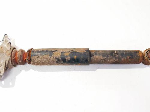 Used Left rear shock absorber Left rear shock absorber 35278337 35278337
