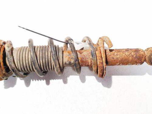 Used Left rear shock absorber Left rear shock absorber SUBARU LEGACY IV Estate (BP) 2.0 D AWD (BPD) (150 hp) 34924192 34924192