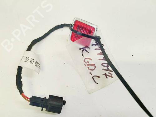 Used Interior roof light Interior roof light VW PHAETON (3D1, 3D2, 3D3, 3D4, 3D6, 3D7, 3D8, 3D9) 3.0 V6 TDI 4motion (233 hp) 35156520 35156520