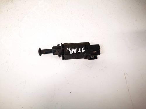 Used Electronic module Electronic module AUDI A6 C5 (4B2, 4B4) 2.5 TDI (150 hp) 34768771 34768771
