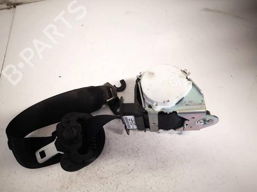 Sikkerhedssele foran højre Sikkerhedssele foran højre BMW 3 (E90) 320 d (163 hp) 34891405 34891405