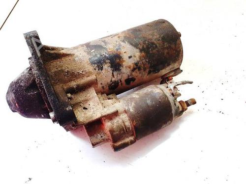 Used Starter Starter 38040592 38040592