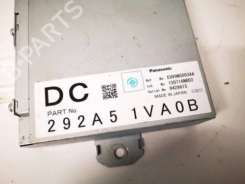 Electronic module TOYOTA RAV 4 III (_A3_) 2.2 D 4WD (ALA30_, ALA30R) | BP32534063M83 - Image 2