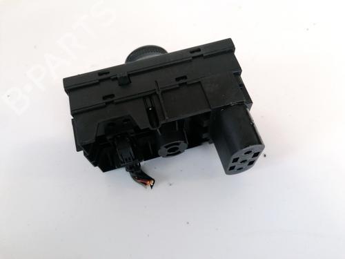 Switch OPEL MERIVA A MPV (X03) 1.7 DTI (E75) | BP35504199I30 - Image 3