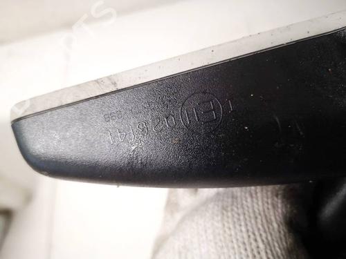 Rear mirror VW PASSAT B7 (362) 1.6 TDI | BP34867563I6 - Image 4