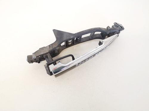 Used Front right exterior door handle Front right exterior door handle MERCEDES-BENZ E-CLASS (W210) E 200 CDI (210.007) (116 hp) 35613801 35613801