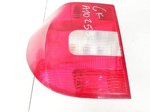 Used Left taillight Left taillight SKODA YETI (5L) 1.2 TSI (105 hp) 35023123 35023123