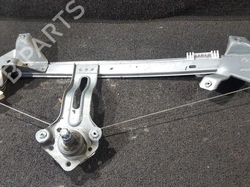 Used Rear left window mechanism Rear left window mechanism 35657899 35657899