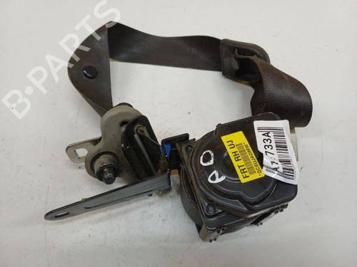Front left seatbelt CHEVROLET CAPTIVA (C100, C140) 2.4 | BP39605502I26 - Image 2