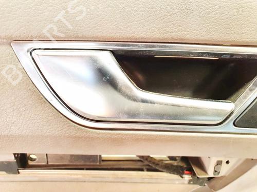 Front left interior door handle AUDI A6 C6 (4F2) 2.0 TDI | BP35390955I13 - Image 2
