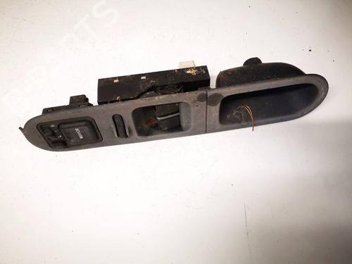 Used Switch Switch HONDA HR-V (GH_) 1.6 16V (GH1, GH3) (105 hp) 34145840 34145840