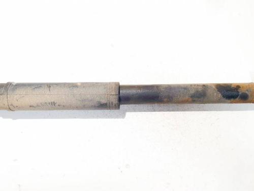 Used Left rear shock absorber Left rear shock absorber TOYOTA AURIS (_E15_) 2.0 D-4D (ADE150_, ADE150R) (126 hp) 40290626 40290626