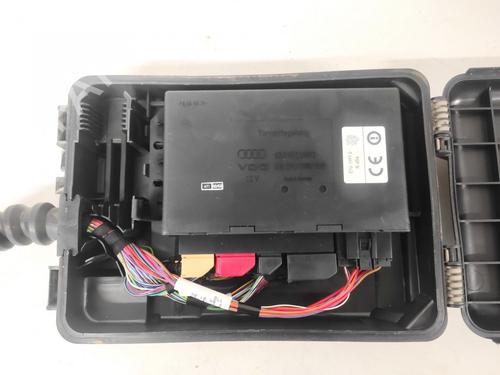 Electronic module AUDI A6 C5 (4B2, 4B4) 2.5 TDI | BP35557321M83 - Image 4