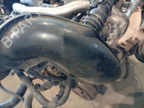 Intercooler pipe RENAULT LAGUNA III (BT0/1) 2.0 dCi GT (BT11, BT1E, BT1N) | BP38057509M127 - Image 3