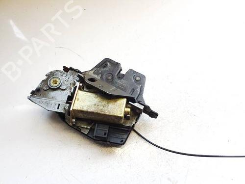 Used Tailgate lock Tailgate lock 35352731 35352731