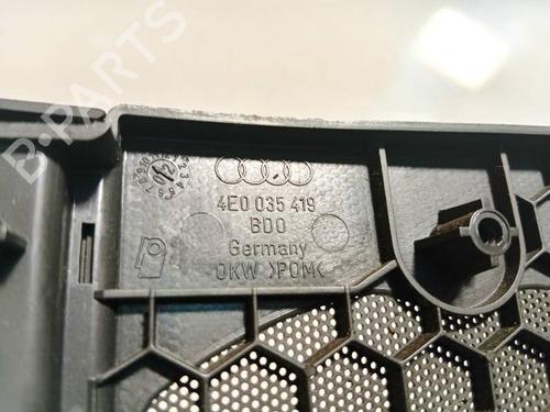 Grill AUDI A8 D3 (4E2, 4E8) 4.2 quattro | BP34816358C40 - Image 3