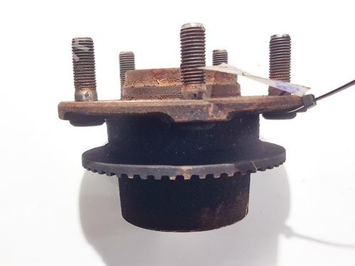 Left rear steering knuckle SUZUKI WAGON R+ (MA) 1.3 4WD (RB413) | BP35477763M27 - Image 2
