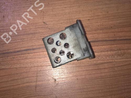 Used Heater resistor Heater resistor 35647289 35647289