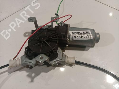 Used Right rear window motor Right rear window motor 38430342 38430342