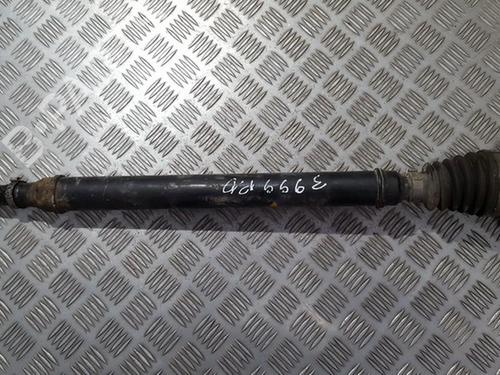 Used Right front driveshaft Right front driveshaft VW JETTA III (1K2) 2.0 TDI (140 hp) 35710920 35710920