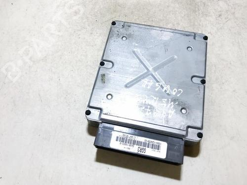 Used Engine control unit (ECU) Engine control unit (ECU) FORD COUGAR (EC_) 2.5 V6 24V (170 hp) 33524980 33524980