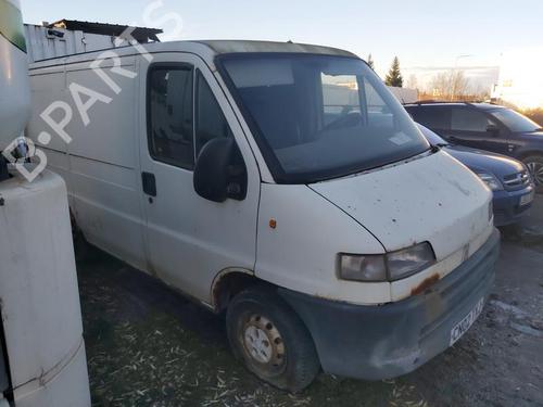 Used Parts PEUGEOT BOXER Bus (244, Z_) 2.0 HDi (84 hp) 4477412