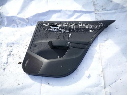 Used Rear right panel Rear right panel 35444642 35444642