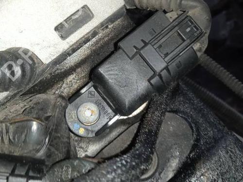 Used Electronic sensor Electronic sensor BMW 7 (E65, E66, E67) 740 d (258 hp) 34902444 34902444