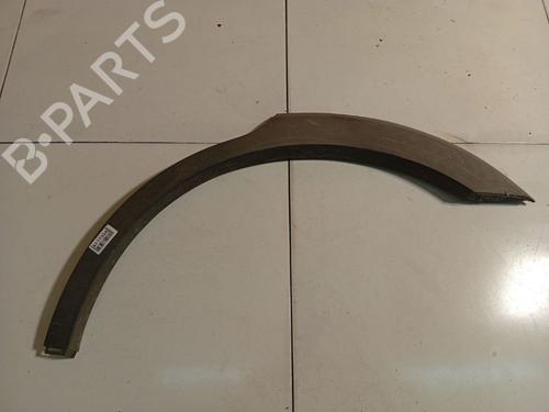 Used Rear left wheel arch trim Rear left wheel arch trim 39392402 39392402