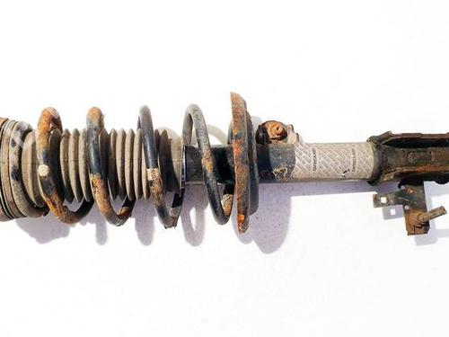 Used Left front shock absorber Left front shock absorber 35001052 35001052