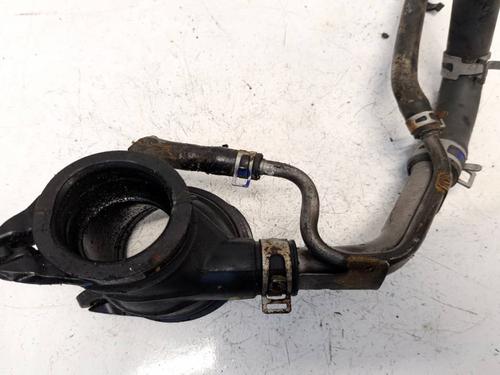 Pipe HONDA CIVIC IX (FK) 1.6 i-DTEC (FK3) | BP39040896M125 - Image 2